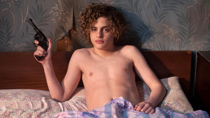 Anioł (2018) Lektor PL