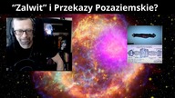 O Tych, co z Kosmosu.  Misja i Martin Wiesengrün.  Rozmowa z Witoldem Zaleckim.