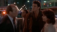 Mroczny anioł / Dark Angel (1990) [Lektor PL]