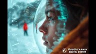 RobGitarnik DIGITAL WINTER #soundtrackcompetition2024