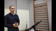 Partyk Kuc - Świadectwo Nawrócenia