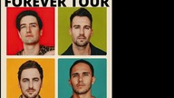 Big Time Rush - No Idea (Live Madison Square Garden)