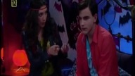 Chica Vampiro sezon 1 odc. 48 - Zostać Wampirem z Miłości do Daisy 1/2