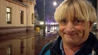 Sopot w deszczu - Gracjan Roztocki