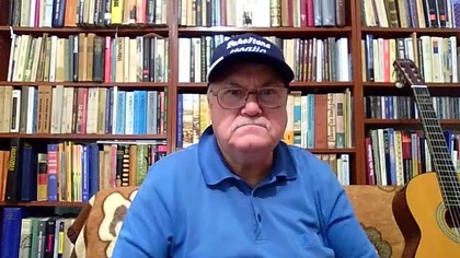 Świat jest inny - Reaktywacja odc.  1, Szkoła Frankfurcka Adorno Marcuse Fromm - marksizm kulturowy