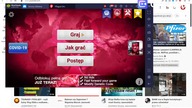 The Plague Inc - Gra o plagach