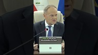 Afera Epsteina to dzieło KGB? #shorts