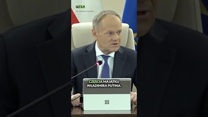 Afera Epsteina to dzieło KGB? #shorts