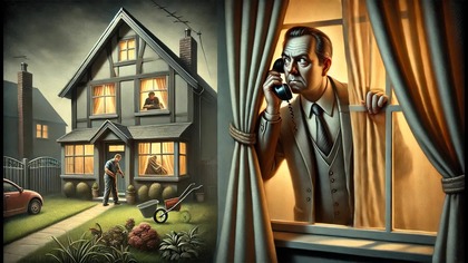 Apokalipsa - Podpierdol mnie ! (2024)