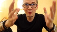 JESTEM WINNY - Ludwik C. Siadlak VLOG 20171028