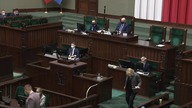 Artur Dziambor: HAŃBA WAM Zasadziliście się na ludzi przedsiębiorczych kolejny raz!