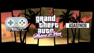#36 20 minut z... Grand Theft Auto - Shine o Vice (Mod) [Gameplay PL]
