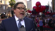 Spider-Man: Daleko od domu  Jon Favreau