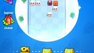 PunBall 7. Extreme Snow
