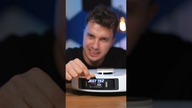 Ten robot sprzątający ma niesamowite funkcje