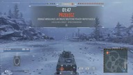 World of Tanks Strv m/40l Przełęcz