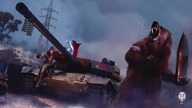 World of Tanks Thiepval M46A1