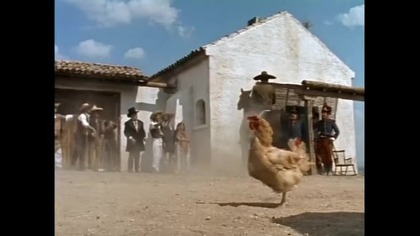 The New World of Zorro S01E02 Podstępne serce[Napisy]