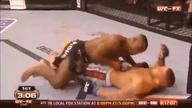Mix niezłych KO w MMA