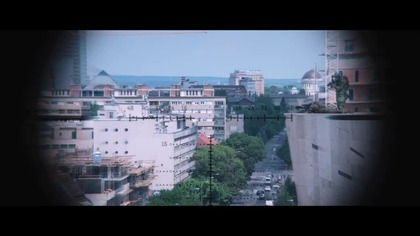 Szakala. (S01E01.pl) Dzień
