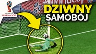 BRAMKARZ strzela gola POTYLICĄ! Niemcy żegnają się z turniejem!
