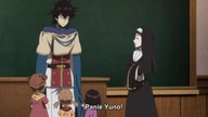 Black Clover - S03e29 (131) - [PL]
