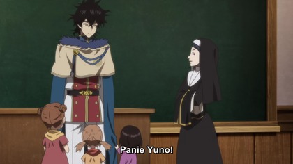 Black Clover - S03e29 (131) - [PL]