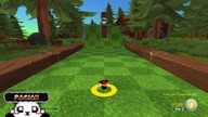Testowy stream króciutki z BATMANA