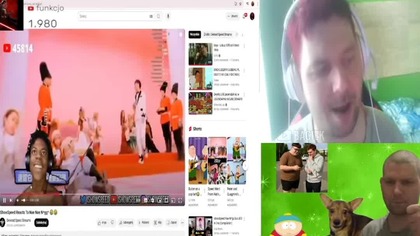 Dawid Jasper super piosenka dla wicuf #dawidjasper #jasper #ishowspeed #funny