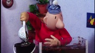 Pat i Mat Odcinek 67 - Akwarium (Korekta Kolorystyczna)