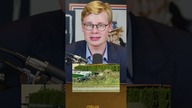 Symbole Z na samochodach w POLSKIM mieście.  Tego znaku używają żołnierze Putina #shorts