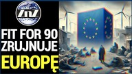 Czy szalone cele klimatyczne UE zagrożą przyszłości Europy?