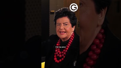 JOANNA SENYSZYN PRZEZ NIEMAL PÓŁ WIEKU TWORZYŁA WYJĄTKOWY ZWIĄZEK Z BOLESŁAWEM SENYSZYN