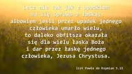 Audycja Wyzwolony Greg West