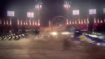 DiRT Showdown
