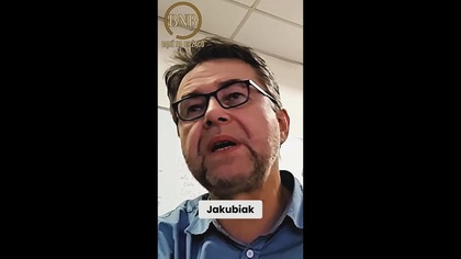 Maciak O Jakubiaku I Mentzenie!