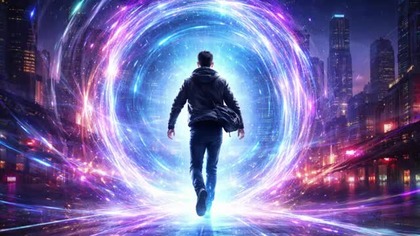 TuneFusion - Teleportacja  [Polski Rap 2026 + Tekst]