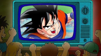 Czy Dragon Ball to TYLKO bajka? | #2k