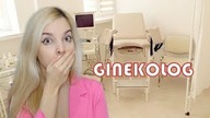 MÓJ PIERWSZY RAZ U GINEKOLOGA