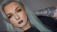 MAKEUP dla zabicia czasu - PIEGI