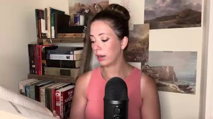 Ask Not Ep.  2 This Love Story Looks Like Hate