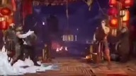 Mortal Kombat