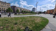 Dworzec PKP Wrocław Główny, Polska