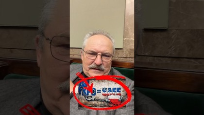 SAFE  KPO 2. 0  Poseł Jakubiak o tragicznym programie!