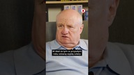 Granica między prawdą a fikcją.  Maciej Siembieda o noweli Gustaw #shorts