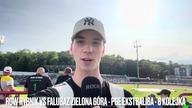ROW RYBNIK VS FALUBAZ ZIELONA GÓRA - SKRÓT MECZU - PGE EKSTRALIGA - 06. 06. 2025r.