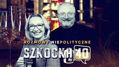 Szkocka 40 - rozmowy niepolityczne #31