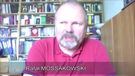 Polityczna ofensywa Grzegorza Brauna - Rafał Mossakowski