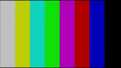 Polsat Sport Extra 1 - Rozpoczęcie przerwy technicznej (noc 15/16. 01. 2026)