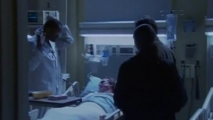 Joan z Arkadii S01E14 lektor pl